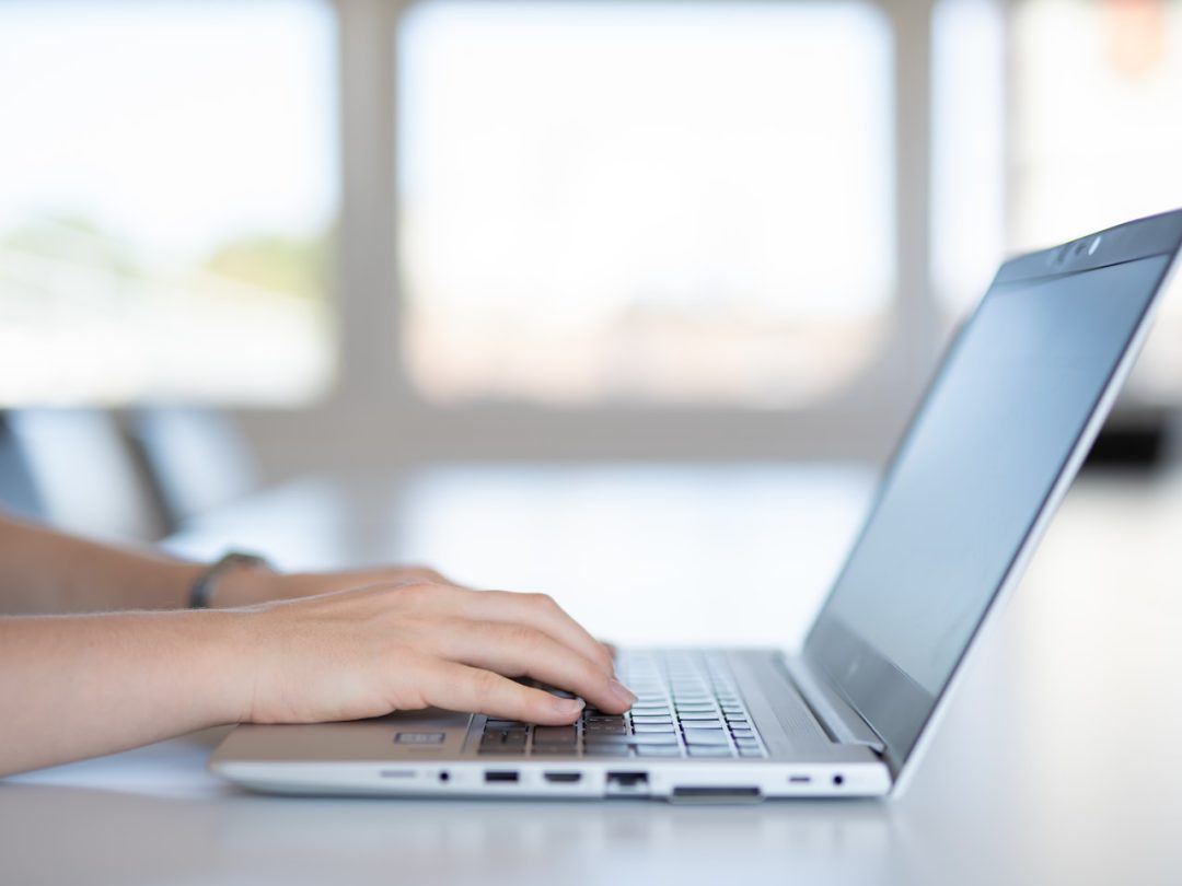 CTRL + Z on outdated hiring processes