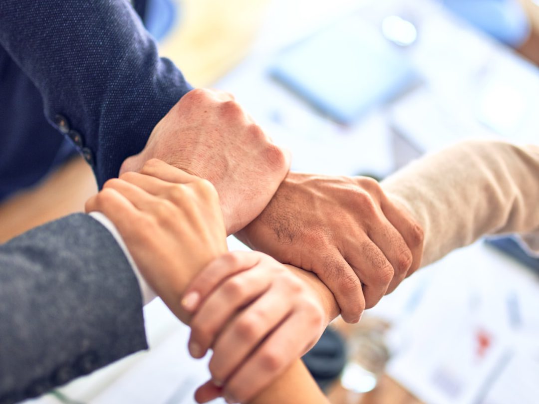 The ultimate matchmakers in IT & Non-IT staffing